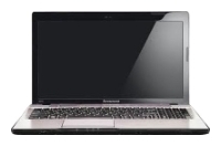Lenovo IdeaPad Z575 (A8 3500M 1500 Mhz/15.6