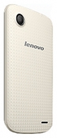 Lenovo IdeaPhone A800 opiniones, Lenovo IdeaPhone A800 precio, Lenovo IdeaPhone A800 comprar, Lenovo IdeaPhone A800 caracteristicas, Lenovo IdeaPhone A800 especificaciones, Lenovo IdeaPhone A800 Ficha tecnica, Lenovo IdeaPhone A800 Telefonía móvil