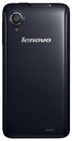Lenovo IdeaPhone P770 opiniones, Lenovo IdeaPhone P770 precio, Lenovo IdeaPhone P770 comprar, Lenovo IdeaPhone P770 caracteristicas, Lenovo IdeaPhone P770 especificaciones, Lenovo IdeaPhone P770 Ficha tecnica, Lenovo IdeaPhone P770 Telefonía móvil