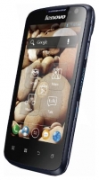 Lenovo IdeaPhone S560 opiniones, Lenovo IdeaPhone S560 precio, Lenovo IdeaPhone S560 comprar, Lenovo IdeaPhone S560 caracteristicas, Lenovo IdeaPhone S560 especificaciones, Lenovo IdeaPhone S560 Ficha tecnica, Lenovo IdeaPhone S560 Telefonía móvil