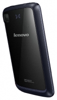 Lenovo IdeaPhone S560 foto, Lenovo IdeaPhone S560 fotos, Lenovo IdeaPhone S560 imagen, Lenovo IdeaPhone S560 imagenes, Lenovo IdeaPhone S560 fotografía