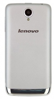 Lenovo S650 opiniones, Lenovo S650 precio, Lenovo S650 comprar, Lenovo S650 caracteristicas, Lenovo S650 especificaciones, Lenovo S650 Ficha tecnica, Lenovo S650 Telefonía móvil