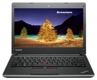 Lenovo THINKPAD Edge 13 AMD (Turion Neo X2 L625 1600 Mhz/13.3