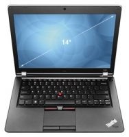 Lenovo THINKPAD Edge E425 (A6 3400M 1400 Mhz/14.0