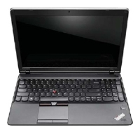 Lenovo THINKPAD Edge E520 (Core i3 2330M 2300 Mhz/15.6