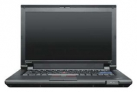 Lenovo THINKPAD L412 (Core i3 380M 2530 Mhz/14.0