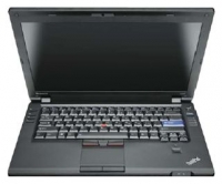 Lenovo THINKPAD L412 (Pentium P6000 1860 Mhz/14.0