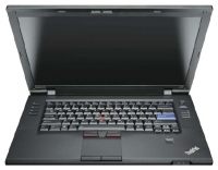 Lenovo THINKPAD L520 (Core i5 2410M 2300 Mhz/15.6