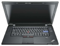 Lenovo THINKPAD L520 (Pentium B940 2000 Mhz/15.6
