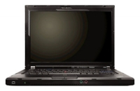 Lenovo THINKPAD R400 (Core 2 Duo P8600 2400 Mhz/14.1