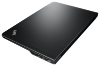 Lenovo THINKPAD S531 Ultrabook (Core i7 3537U 2000 Mhz/15.6