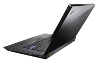 Lenovo THINKPAD SL300 (Core 2 Duo P8400 2260 Mhz/13.3