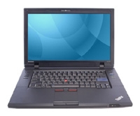 Lenovo THINKPAD SL510 (Pentium T4400 2200 Mhz/15.6