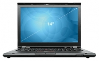 Lenovo THINKPAD T430 (Core i5 3320M 2600 Mhz/14.0