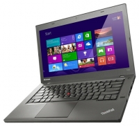 Lenovo THINKPAD T440 Ultrabook (Core i5 4200U 1600 Mhz/14.0