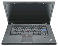 Lenovo THINKPAD T520 (Core i3 2350M 2300 Mhz/15.6