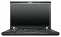 Lenovo THINKPAD T530 (Core i7 3520M 2900 Mhz/15.6