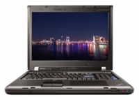 Lenovo THINKPAD W700 (Core 2 Duo T9600 2800 Mhz/17.1