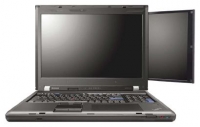 Lenovo THINKPAD W701ds (Core i7 720QM 1600 Mhz/17
