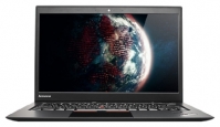 Lenovo ThinkPad X1 Carbon (Core i5 3317U 1700 Mhz/14