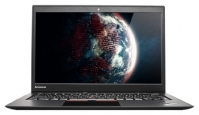 Lenovo THINKPAD X1 Carbon (Core i7 3667U 2000 Mhz/14