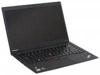 Lenovo THINKPAD X1 Carbon (Core i7 3667U 2000 Mhz/14