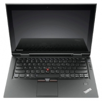 Lenovo THINKPAD X1 (Core i5 2520M 2500 Mhz/13.3