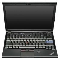 Lenovo THINKPAD X220 (Core i5 2410M 2300 Mhz/12.5