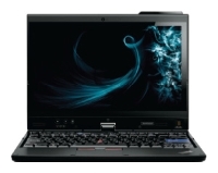Lenovo ThinkPad X220 Tablet (Core i5 2520M 2500 Mhz/12.5