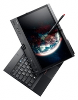 Lenovo ThinkPad X230 Tablet (Core i7 3520M 2900 Mhz/12.5