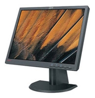 Lenovo ThinkVision L201p opiniones, Lenovo ThinkVision L201p precio, Lenovo ThinkVision L201p comprar, Lenovo ThinkVision L201p caracteristicas, Lenovo ThinkVision L201p especificaciones, Lenovo ThinkVision L201p Ficha tecnica, Lenovo ThinkVision L201p Monitor de computadora