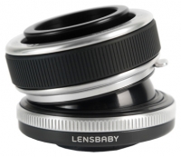 Lensbaby Composer with Tilt Transformer Four Thirds opiniones, Lensbaby Composer with Tilt Transformer Four Thirds precio, Lensbaby Composer with Tilt Transformer Four Thirds comprar, Lensbaby Composer with Tilt Transformer Four Thirds caracteristicas, Lensbaby Composer with Tilt Transformer Four Thirds especificaciones, Lensbaby Composer with Tilt Transformer Four Thirds Ficha tecnica, Lensbaby Composer with Tilt Transformer Four Thirds Objetivo