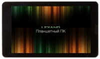LEXAND A702 opiniones, LEXAND A702 precio, LEXAND A702 comprar, LEXAND A702 caracteristicas, LEXAND A702 especificaciones, LEXAND A702 Ficha tecnica, LEXAND A702 Tableta