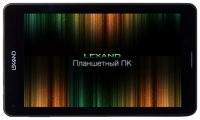 LEXAND A711 opiniones, LEXAND A711 precio, LEXAND A711 comprar, LEXAND A711 caracteristicas, LEXAND A711 especificaciones, LEXAND A711 Ficha tecnica, LEXAND A711 Tableta