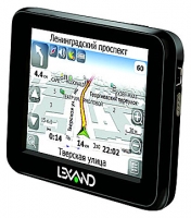 LEXAND ST-360 opiniones, LEXAND ST-360 precio, LEXAND ST-360 comprar, LEXAND ST-360 caracteristicas, LEXAND ST-360 especificaciones, LEXAND ST-360 Ficha tecnica, LEXAND ST-360 GPS