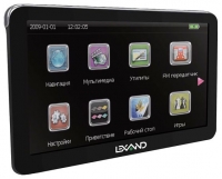 LEXAND ST-610 opiniones, LEXAND ST-610 precio, LEXAND ST-610 comprar, LEXAND ST-610 caracteristicas, LEXAND ST-610 especificaciones, LEXAND ST-610 Ficha tecnica, LEXAND ST-610 GPS
