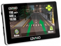 LEXAND ST-610 HD opiniones, LEXAND ST-610 HD precio, LEXAND ST-610 HD comprar, LEXAND ST-610 HD caracteristicas, LEXAND ST-610 HD especificaciones, LEXAND ST-610 HD Ficha tecnica, LEXAND ST-610 HD GPS