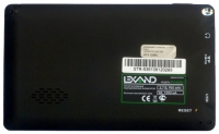 LEXAND STR-5350+ opiniones, LEXAND STR-5350+ precio, LEXAND STR-5350+ comprar, LEXAND STR-5350+ caracteristicas, LEXAND STR-5350+ especificaciones, LEXAND STR-5350+ Ficha tecnica, LEXAND STR-5350+ GPS