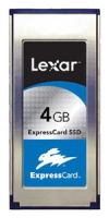 Lexar EX4GB-431 opiniones, Lexar EX4GB-431 precio, Lexar EX4GB-431 comprar, Lexar EX4GB-431 caracteristicas, Lexar EX4GB-431 especificaciones, Lexar EX4GB-431 Ficha tecnica, Lexar EX4GB-431 Disco duro