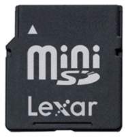 Lexar miniSD card 128MB opiniones, Lexar miniSD card 128MB precio, Lexar miniSD card 128MB comprar, Lexar miniSD card 128MB caracteristicas, Lexar miniSD card 128MB especificaciones, Lexar miniSD card 128MB Ficha tecnica, Lexar miniSD card 128MB Tarjeta de memoria