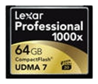 Lexar Professional 1000x CompactFlash de 64 GB opiniones, Lexar Professional 1000x CompactFlash de 64 GB precio, Lexar Professional 1000x CompactFlash de 64 GB comprar, Lexar Professional 1000x CompactFlash de 64 GB caracteristicas, Lexar Professional 1000x CompactFlash de 64 GB especificaciones, Lexar Professional 1000x CompactFlash de 64 GB Ficha tecnica, Lexar Professional 1000x CompactFlash de 64 GB Tarjeta de memoria