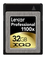 Lexar Professional 1100x XQD 32GB Card opiniones, Lexar Professional 1100x XQD 32GB Card precio, Lexar Professional 1100x XQD 32GB Card comprar, Lexar Professional 1100x XQD 32GB Card caracteristicas, Lexar Professional 1100x XQD 32GB Card especificaciones, Lexar Professional 1100x XQD 32GB Card Ficha tecnica, Lexar Professional 1100x XQD 32GB Card Tarjeta de memoria