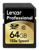 Lexar Professional 133x SDXC de 64 GB opiniones, Lexar Professional 133x SDXC de 64 GB precio, Lexar Professional 133x SDXC de 64 GB comprar, Lexar Professional 133x SDXC de 64 GB caracteristicas, Lexar Professional 133x SDXC de 64 GB especificaciones, Lexar Professional 133x SDXC de 64 GB Ficha tecnica, Lexar Professional 133x SDXC de 64 GB Tarjeta de memoria