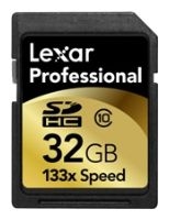 Lexar Professional SDHC 32Gb 133x opiniones, Lexar Professional SDHC 32Gb 133x precio, Lexar Professional SDHC 32Gb 133x comprar, Lexar Professional SDHC 32Gb 133x caracteristicas, Lexar Professional SDHC 32Gb 133x especificaciones, Lexar Professional SDHC 32Gb 133x Ficha tecnica, Lexar Professional SDHC 32Gb 133x Tarjeta de memoria