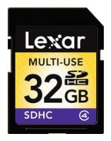 Lexar SDHC clase 4 de 32GB opiniones, Lexar SDHC clase 4 de 32GB precio, Lexar SDHC clase 4 de 32GB comprar, Lexar SDHC clase 4 de 32GB caracteristicas, Lexar SDHC clase 4 de 32GB especificaciones, Lexar SDHC clase 4 de 32GB Ficha tecnica, Lexar SDHC clase 4 de 32GB Tarjeta de memoria