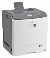 Lexmark C746n opiniones, Lexmark C746n precio, Lexmark C746n comprar, Lexmark C746n caracteristicas, Lexmark C746n especificaciones, Lexmark C746n Ficha tecnica, Lexmark C746n Impresora multifunción