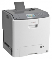 Lexmark C748e opiniones, Lexmark C748e precio, Lexmark C748e comprar, Lexmark C748e caracteristicas, Lexmark C748e especificaciones, Lexmark C748e Ficha tecnica, Lexmark C748e Impresora multifunción