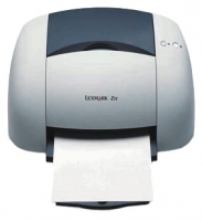 Lexmark Color Jetprinter Z55 foto, Lexmark Color Jetprinter Z55 fotos, Lexmark Color Jetprinter Z55 imagen, Lexmark Color Jetprinter Z55 imagenes, Lexmark Color Jetprinter Z55 fotografía