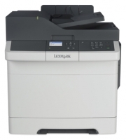 Lexmark CX310dn opiniones, Lexmark CX310dn precio, Lexmark CX310dn comprar, Lexmark CX310dn caracteristicas, Lexmark CX310dn especificaciones, Lexmark CX310dn Ficha tecnica, Lexmark CX310dn Impresora multifunción