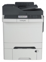 Lexmark CX410dte opiniones, Lexmark CX410dte precio, Lexmark CX410dte comprar, Lexmark CX410dte caracteristicas, Lexmark CX410dte especificaciones, Lexmark CX410dte Ficha tecnica, Lexmark CX410dte Impresora multifunción